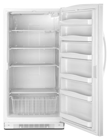 Upright Freezers