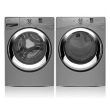 Washer & Dryer Pairs