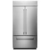 French Door Refrigerators