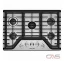 Sharp Cooktops