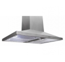 Cyclone Ventilation