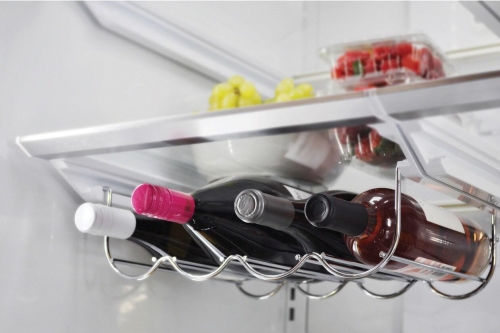 Maximize Fridge Space