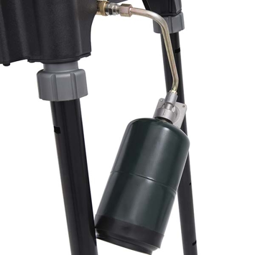 Adaptateur propane - 920254 Adaptateur propane - 920254