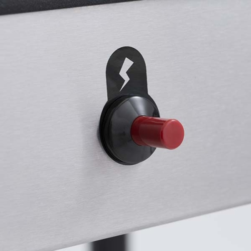 Système d'allumage à bouton-poussoir Sure-Lite - 920254 Système d'allumage à bouton-poussoir Sure-Lite - 920254