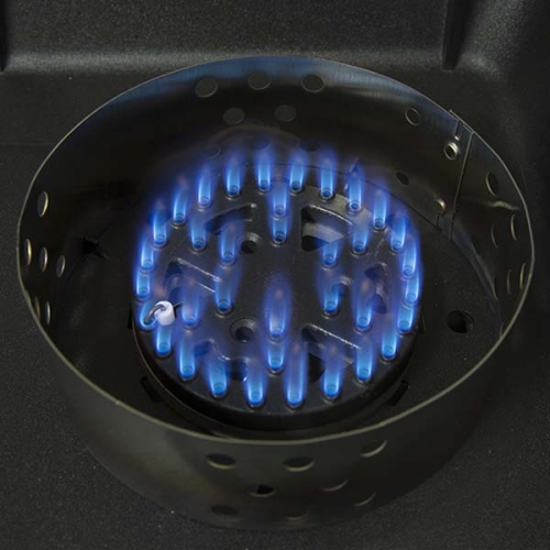 Brûleur en fonte - 920254 Brûleur en fonte - 920254