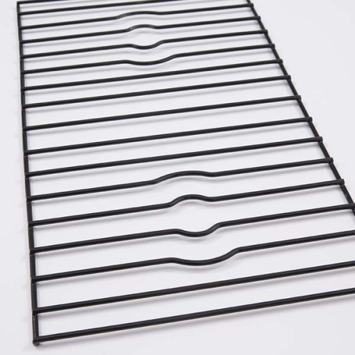 Dessous de plat en acier recouvert de porcelaine - 920254 Dessous de plat en acier recouvert de porcelaine - 920254