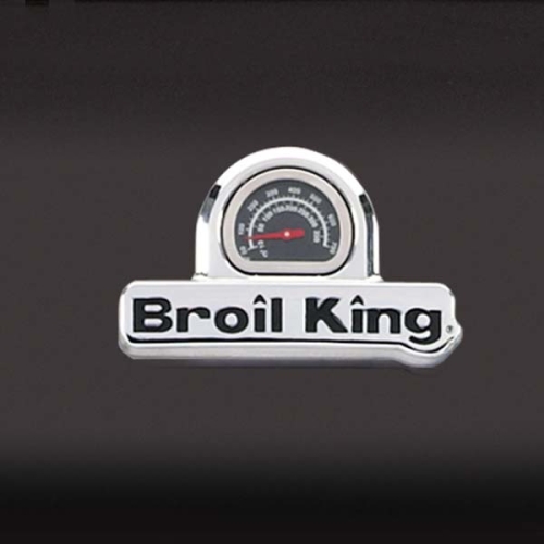 Thermomètre Accu-Temp de luxe - 922154