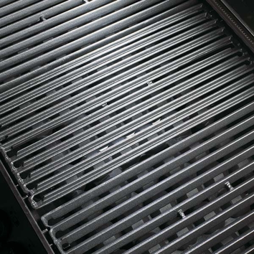 Heavy Cast Iron Cooking Grids - 931254LP Heavy Cast Iron Cooking Grids - 931254LP