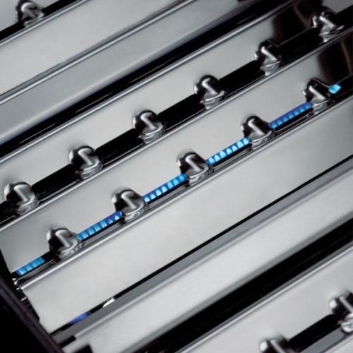 Grilles de cuisson en fonte lourde - 931257NG Grilles de cuisson en fonte lourde - 931257NG