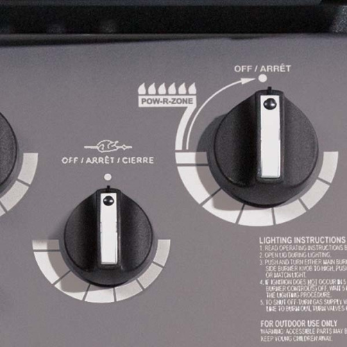 Grilles de cuisson en fonte lourde - 931257NG Grilles de cuisson en fonte lourde - 931257NG