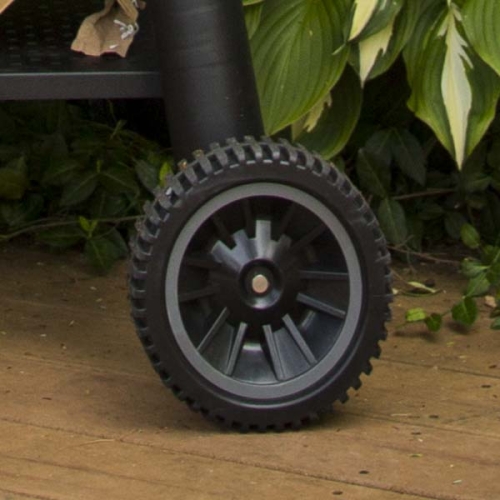 Crack-Proof Wheels - 945050