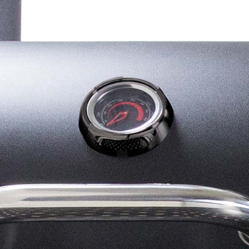 Accu-Temp&trade; Thermometer With Chrome Bezel - 945050