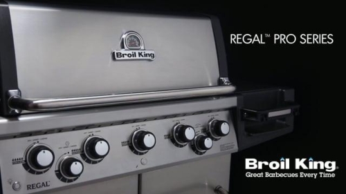 POURQUOI LES GENS S'EXPUISENT-ILS DES GRILLS REGAL ? - 956244