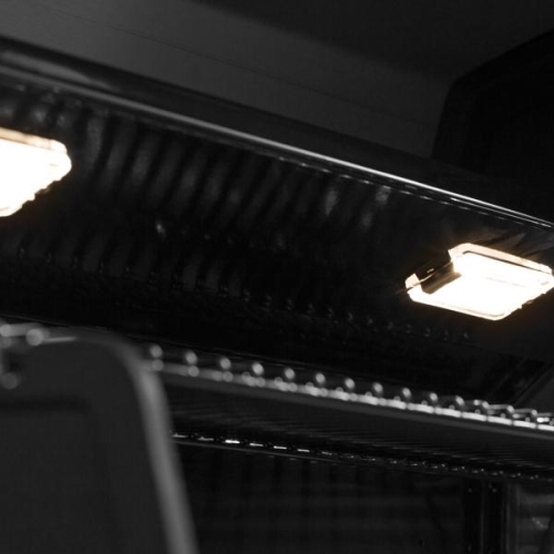 LUMIÈRES DE FOUR INTÉGRÉES - 957884 LUMIÈRES DE FOUR INTÉGRÉES - 957884