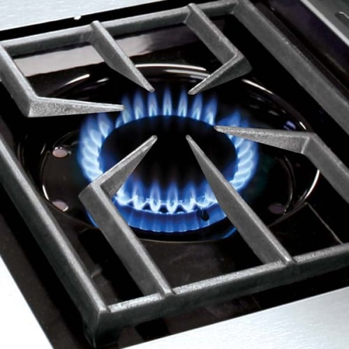 BRÛLEUR LATÉRAL EN FONTE - 958884 BRÛLEUR LATÉRAL EN FONTE - 958884