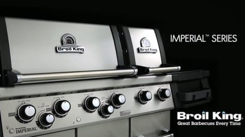 POURQUOI LES GENS s'extasient-ils sur les GRILLS IMPÉRIAUX ? - 958884 POURQUOI LES GENS s'extasient-ils sur les GRILLS IMPÉRIAUX ? - 958884