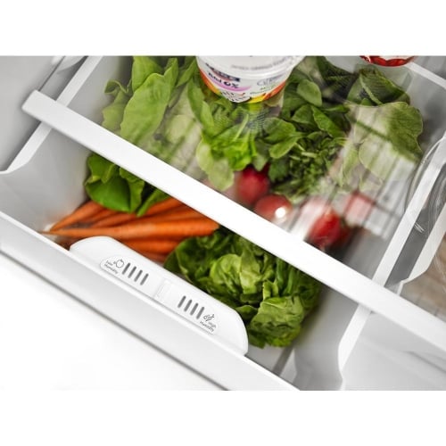 Humidity-Controlled Garden Fresh&trade; Crisper Bins - ABB2224BRM