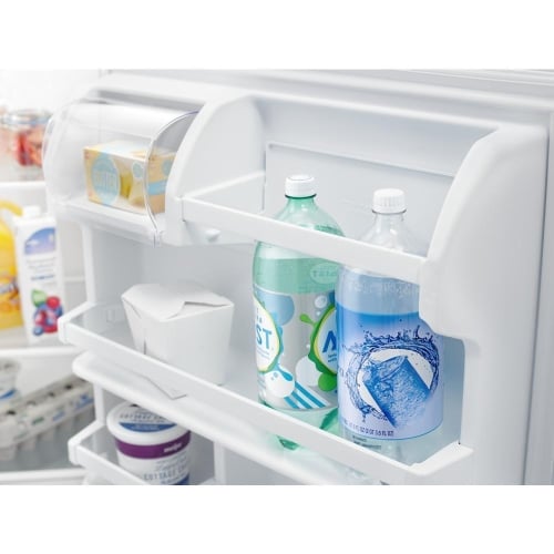 Gallon Door Storage Bins - ABB2224BRM