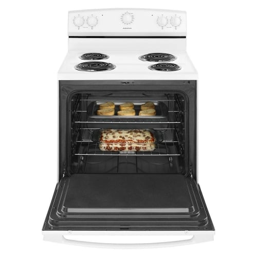 Large Oven Capacity (4.8 cu. ft.) - YACR4503SFW