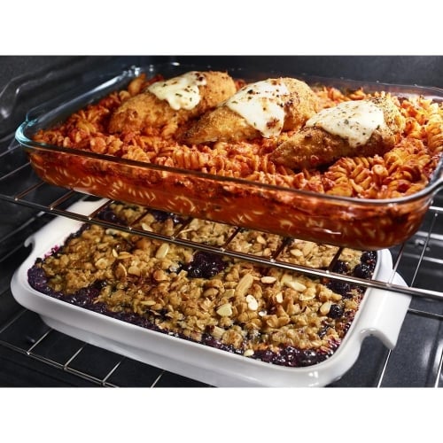 Temp Assure&trade; Cooking System - YACR4503SFW