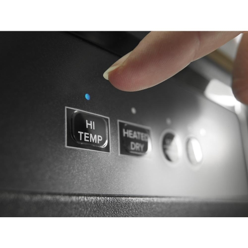 Option de lavage à haute température - ADB1400AGS