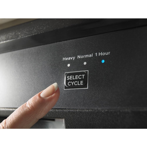 Cycle de lavage d'une heure - ADB1400AGW