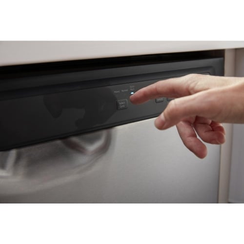 Quick Wash Cycle - ADFS2524RS