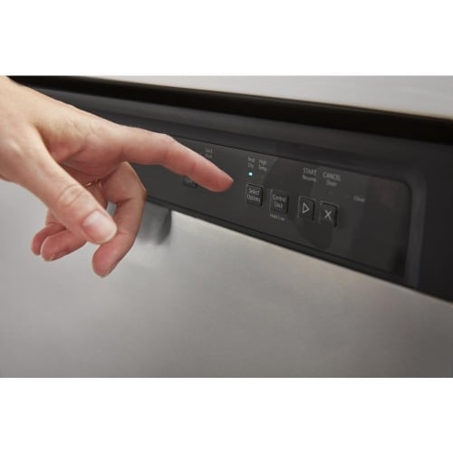 Heated Dry Option - ADFS2524RS