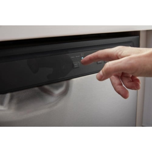 Quick Wash Cycle - ADFS2524RS