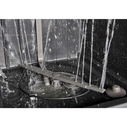 Triple Filter Wash System - ADFS2524RS
