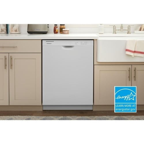 ENERGY STAR&reg; Certified - ADFS2524RS