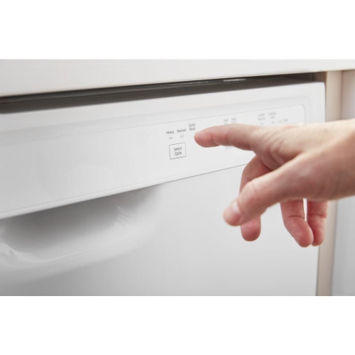 Cycle de lavage rapide - ADFS2524RW