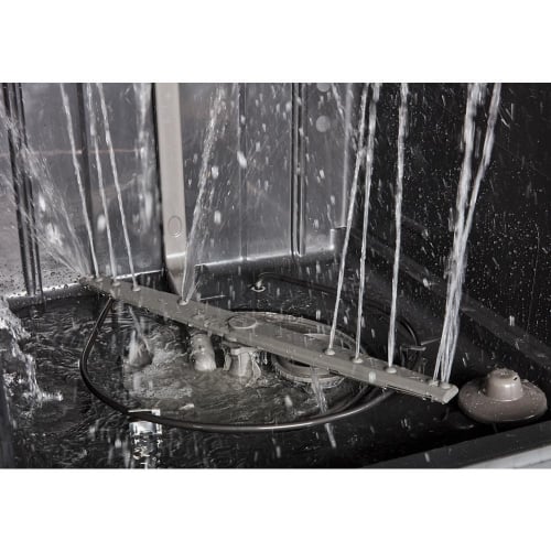 Système de lavage à triple filtre - ADFS2524RW