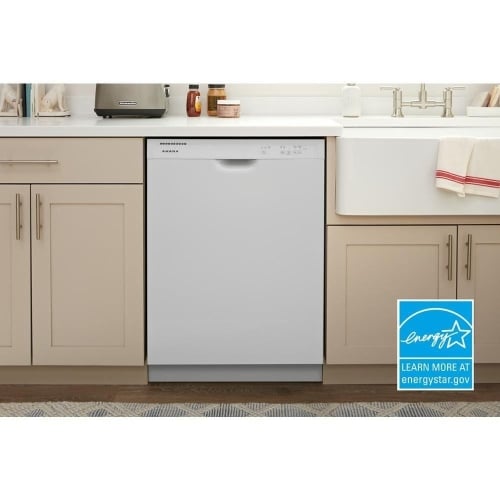 ENERGY STAR&reg; Certified - ADFS2524RW