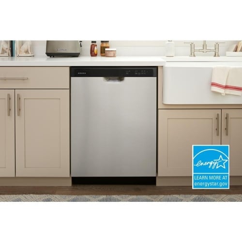 Certifié ENERGY STAR&reg; - ADFS2524RW