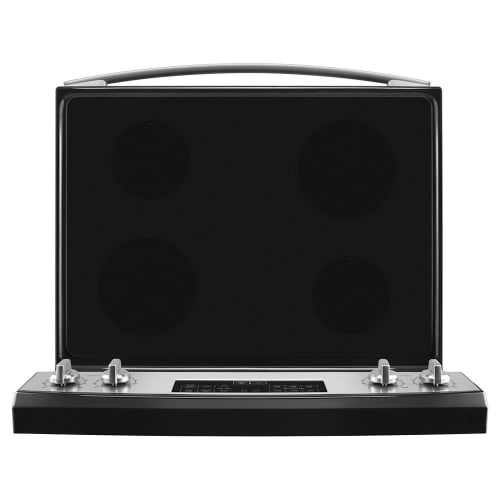 Versatile Cooktop - YAER6303MFW