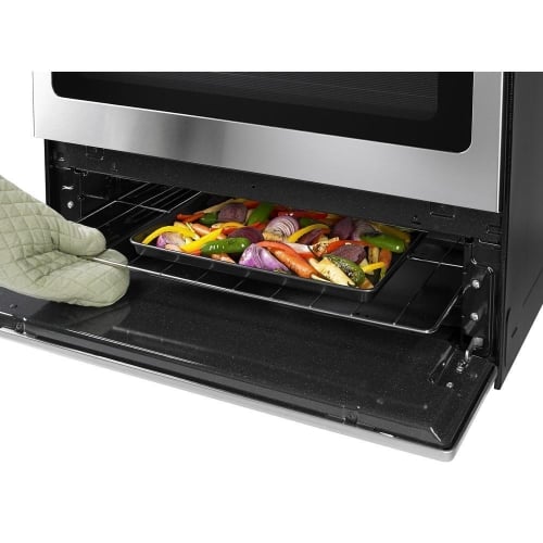 EasyAccess&trade; Broiler Door - AGR6603SFW