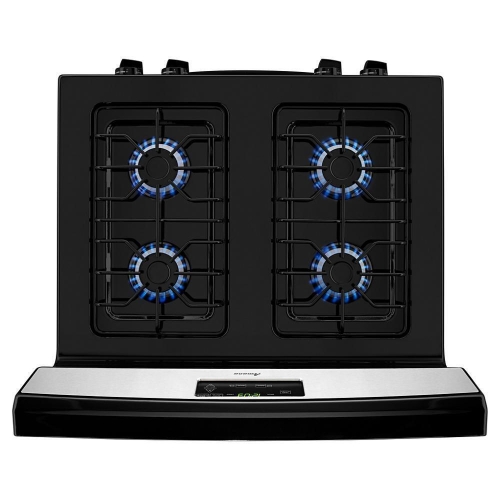 Sealed Burners - AGR6603SFW