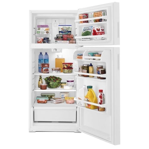 Full-Width Crisper Drawer - ART104TFDW