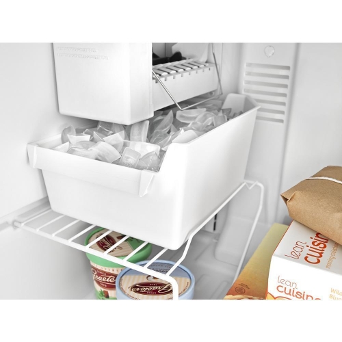 Optional Automatic Icemaker Kit - ART308FFDB
