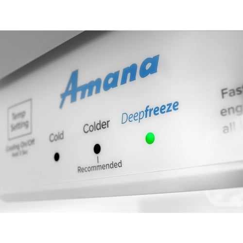 DeepFreeze&reg; Technology - AZF33X16DW