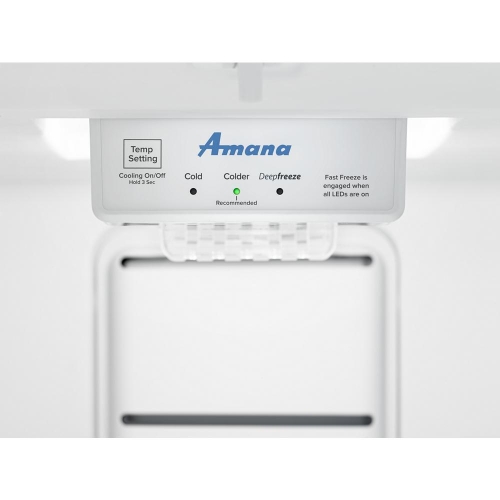 Fast Freeze Option - AZF33X16DW