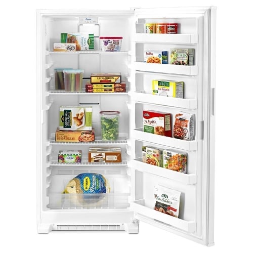 Free-O-Frost&trade; System - AZF33X16DW