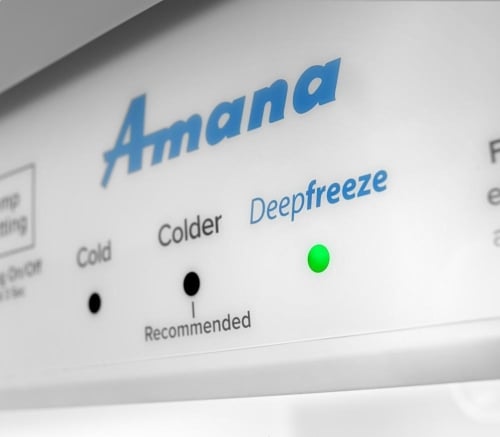 DeepFreeze® Technology