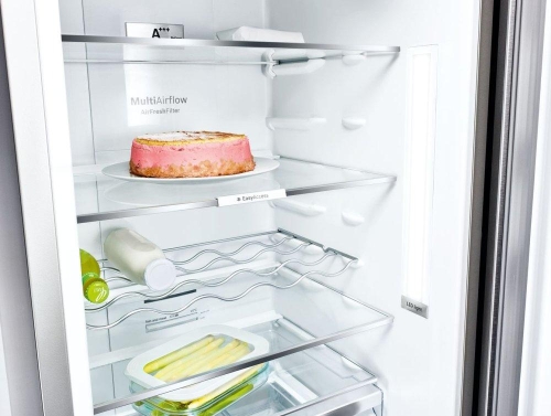 MultiAirFlow - B10CB80NVS MultiAirFlow - B10CB80NVS