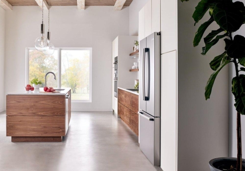 True counter-depth - B10CB80NVS True counter-depth - B10CB80NVS