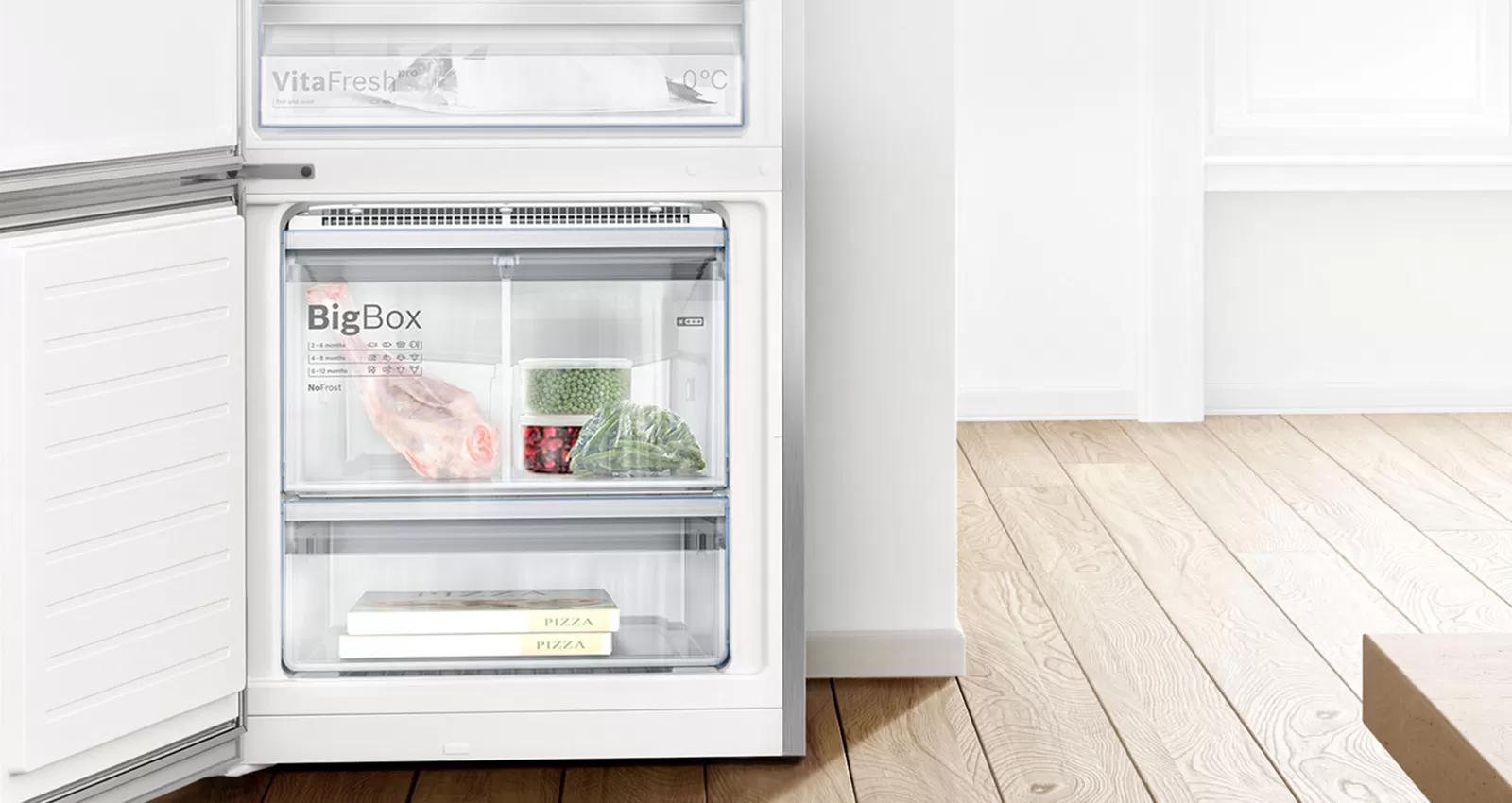 Protects frozen food from defrosting. - B10CB80NVW