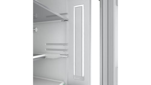LED light: keeps the contents of your fridge in the spotlight. - B20CS30SNS LED light: keeps the contents of your fridge in the spotlight. - B20CS30SNS