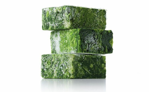 Protects frozen food from defrosting. - B21CL80SNS