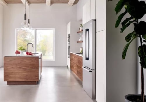 Véritable contre-profondeur - B21CL81SNS Véritable contre-profondeur - B21CL81SNS